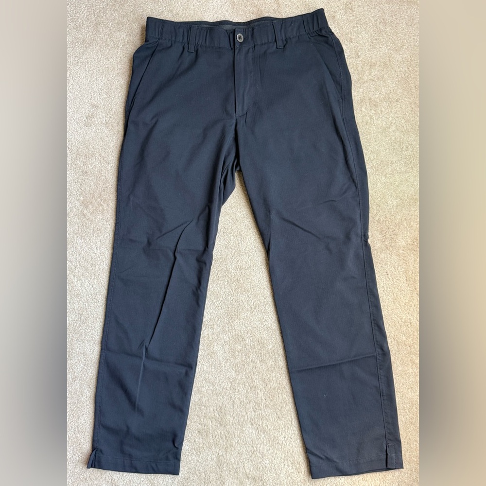 Men’s Under Armour Golf Pants
